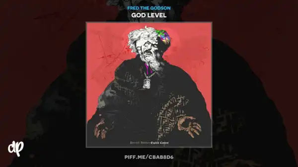 Fred The Godson - My God (Intro)